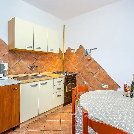 Dragica - Val 708 Appartement Fažana