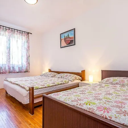 Appartement Dragica - Val 708 Fažana